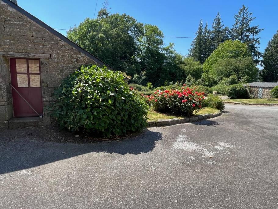 Ferienhaus Du Dolmen *